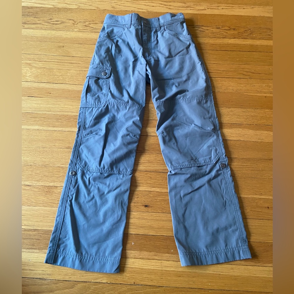 Patagonia Boys Durable Hike Pants Medium